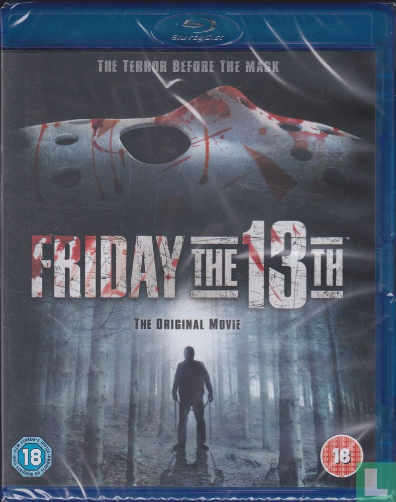 Friday the 13th