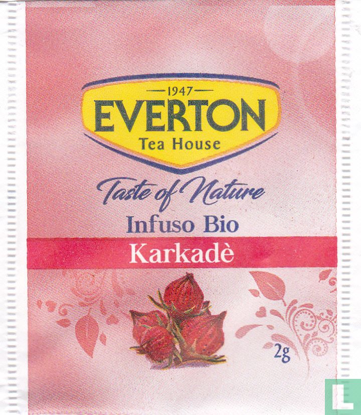 Karkadè   