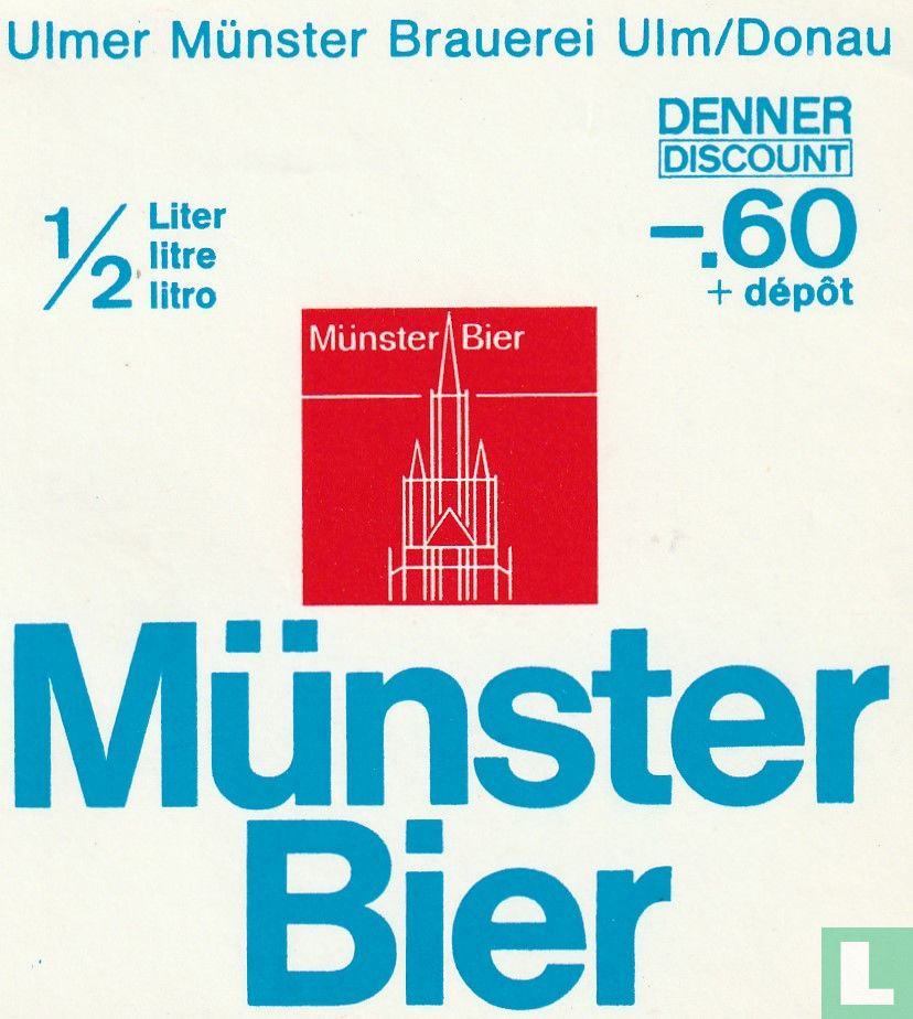 Münster Bier