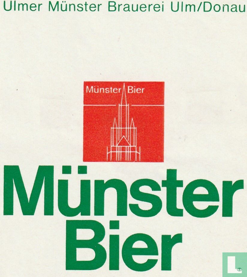 Münster Bier
