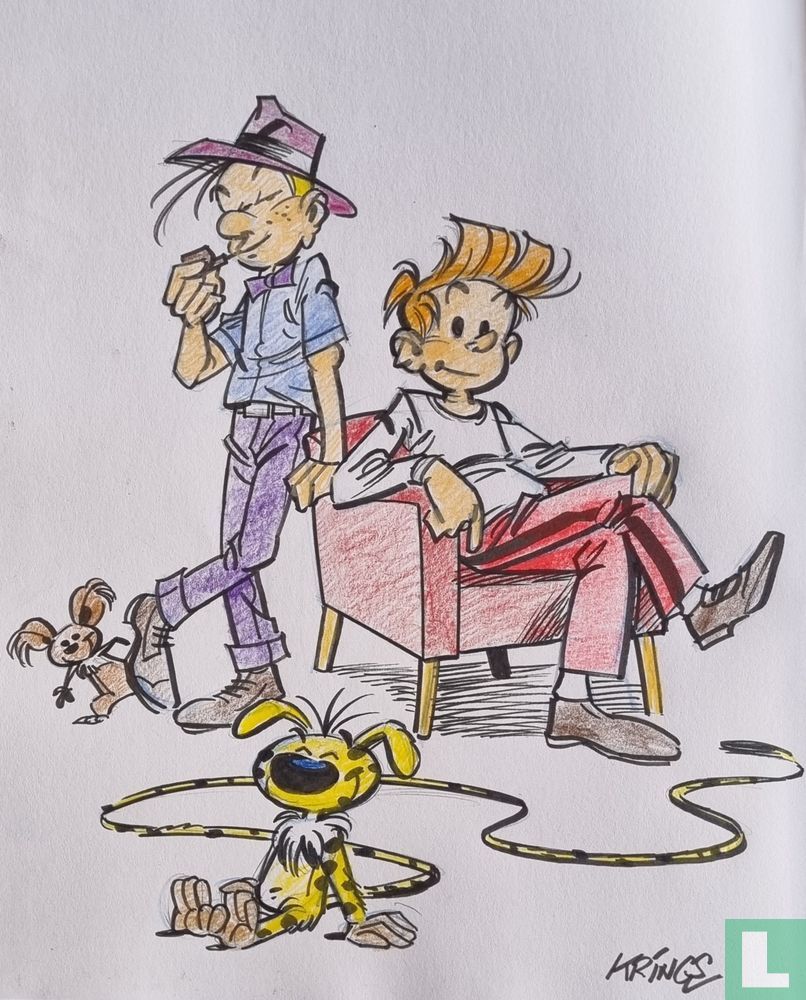 Spirou