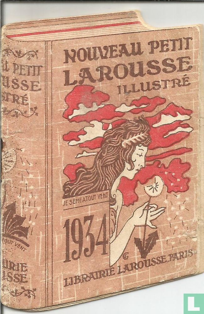 Larousse