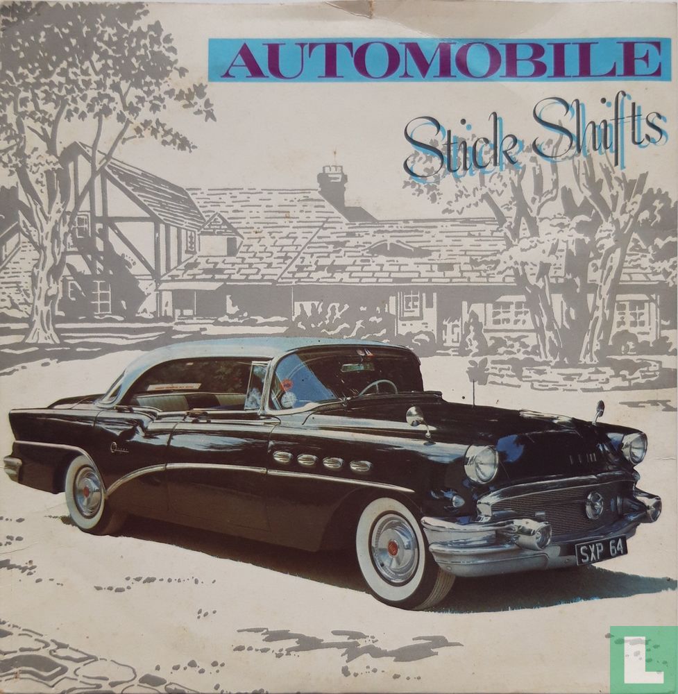Automobile