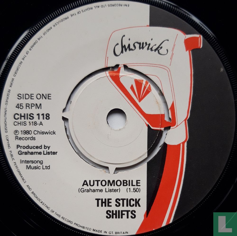 Automobile