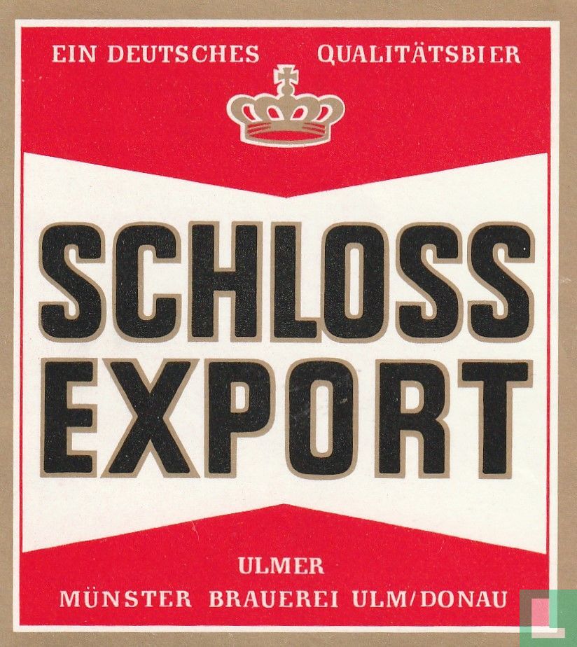 Schloss Export