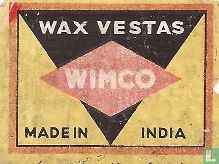 Wax Vestas