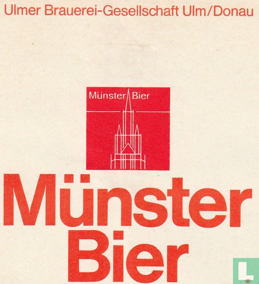 Münster Bier
