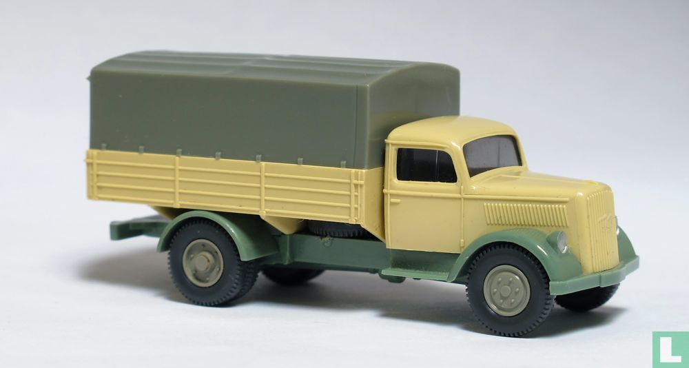 Opel Blitz