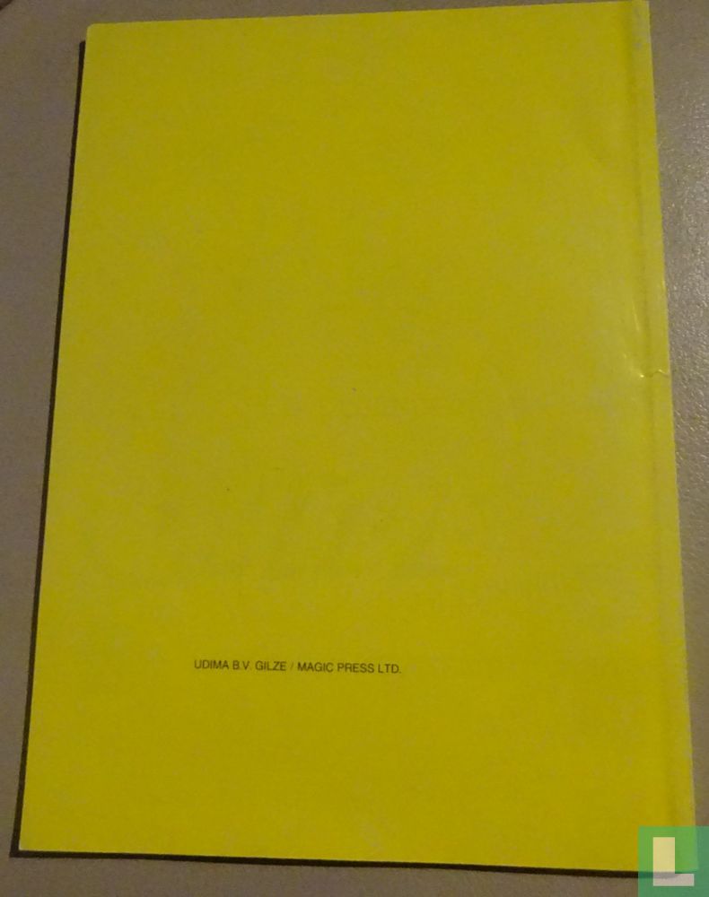 Omnibus 1
