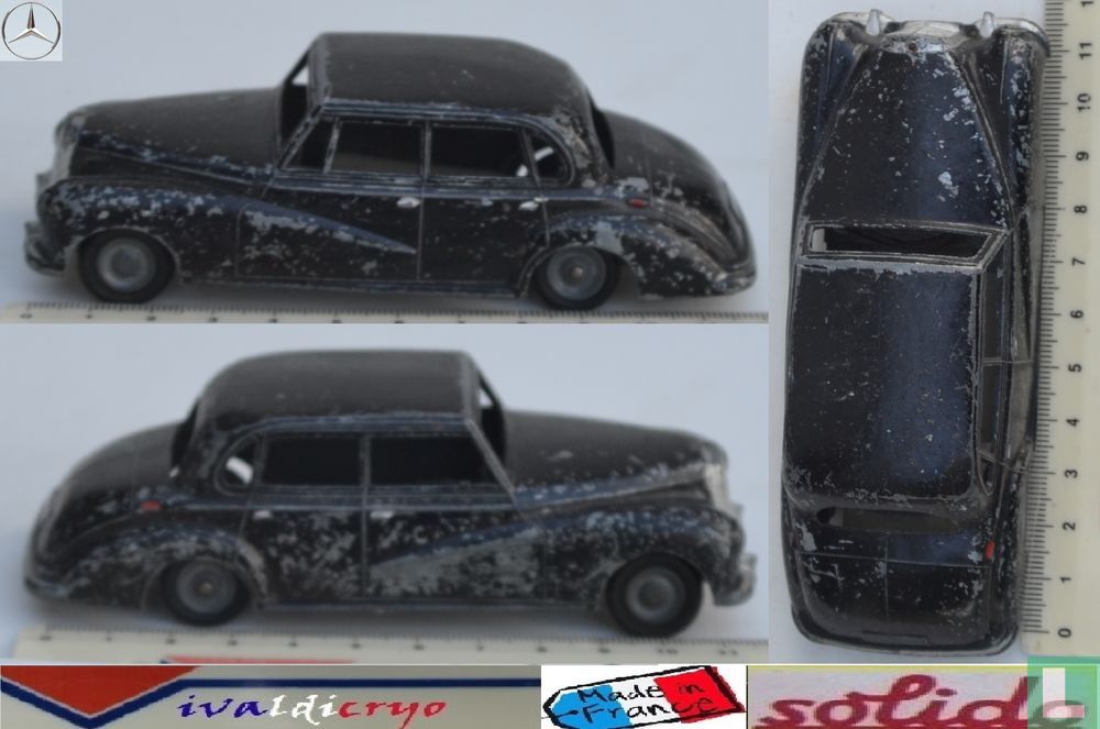 Mercedes 300