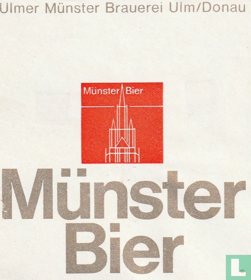 Münster Bier