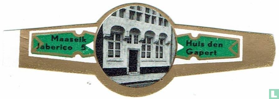Huis den Gapert