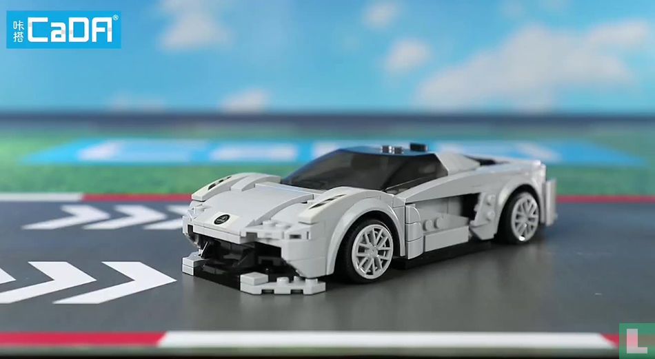 Lotus Evija