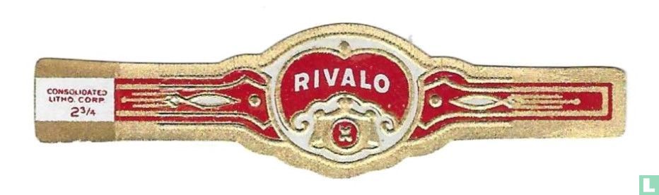 Rivalo