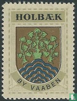 Wapen van Holbæk