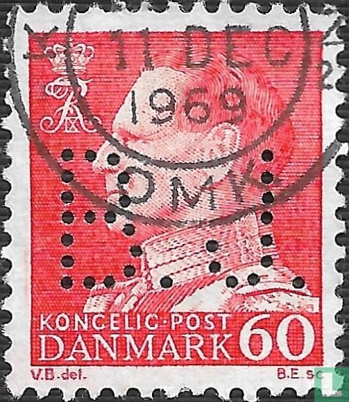 Frederik IX