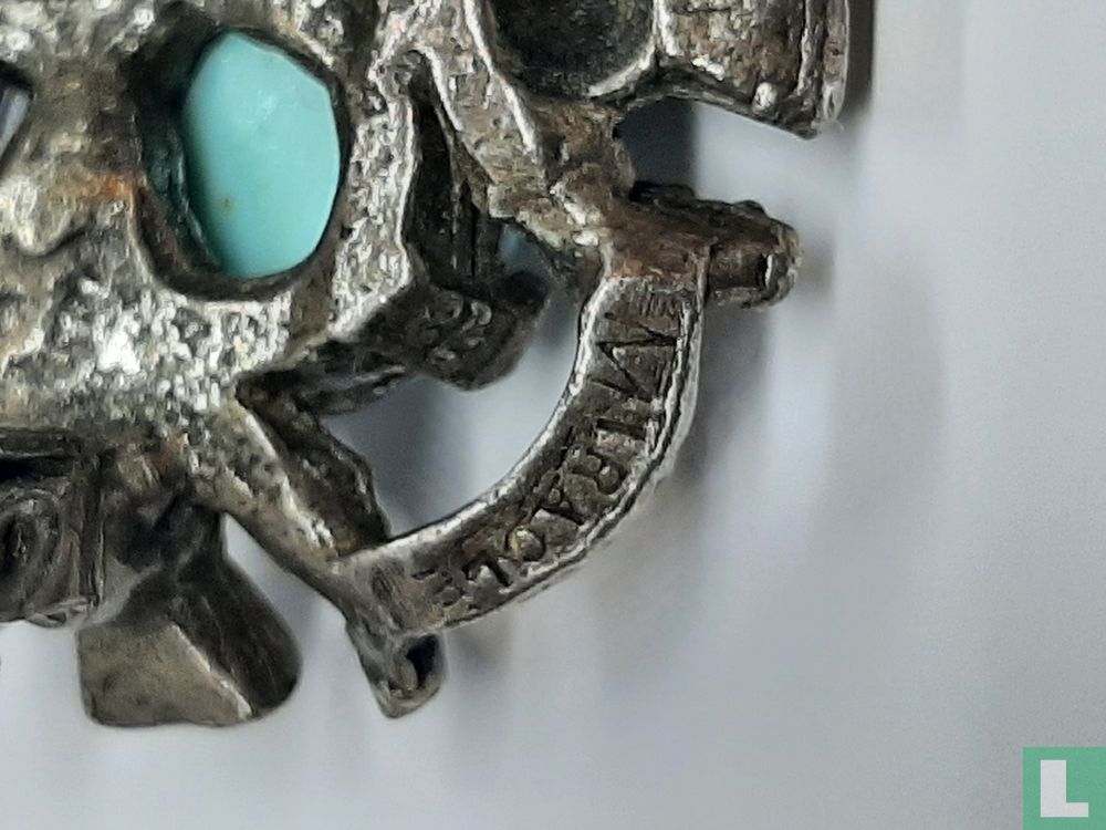 Miracle Broche