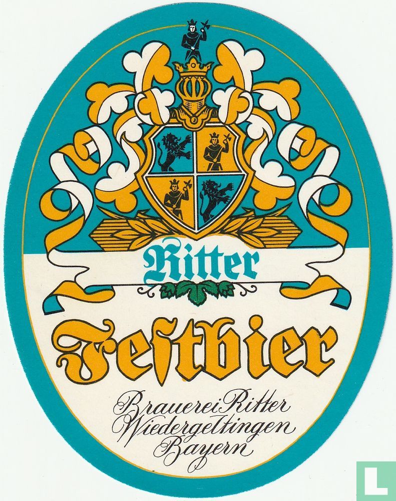 Ritter Festbier