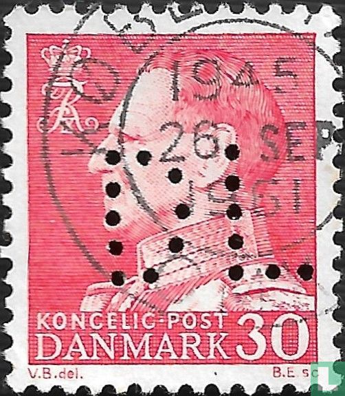 Frederik IX