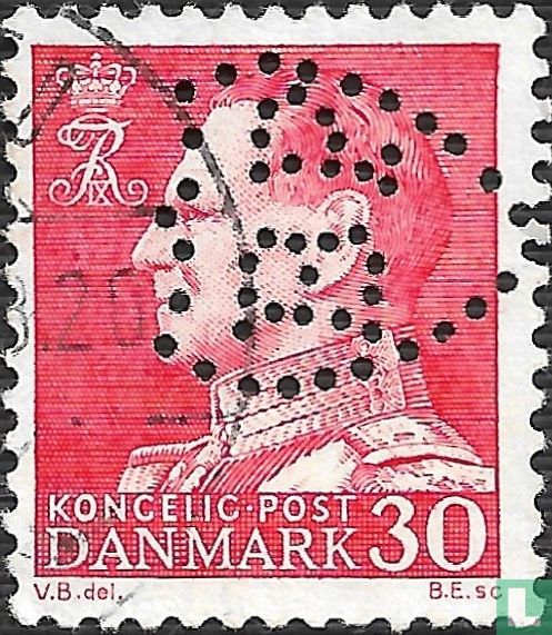 Frederik IX