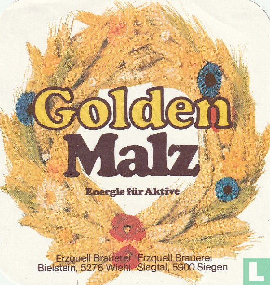 Golden Malz