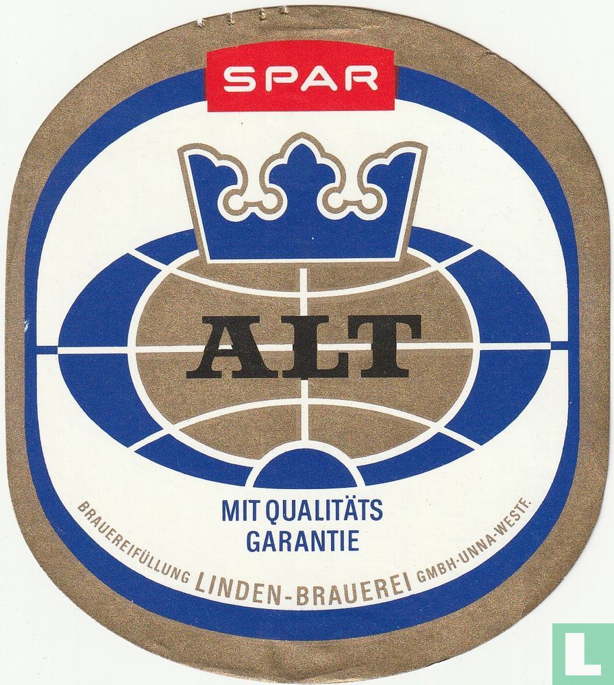 Spar Alt