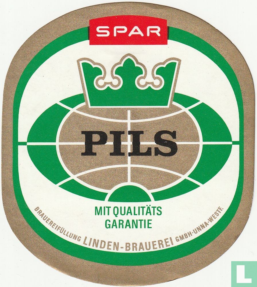 Spar Pils