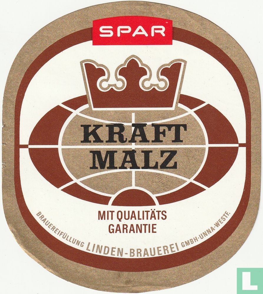Spar Kraft Malz