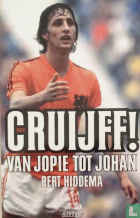 Cruijff! 