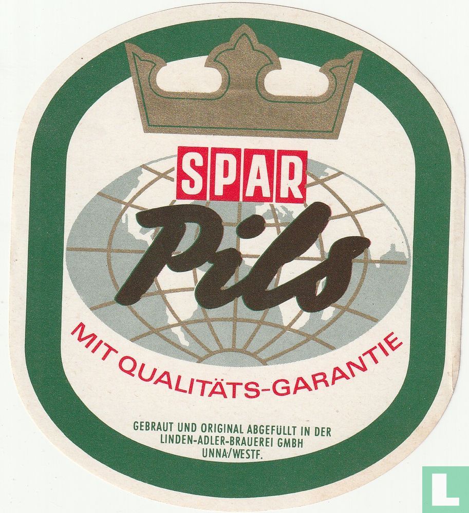Spar Pils