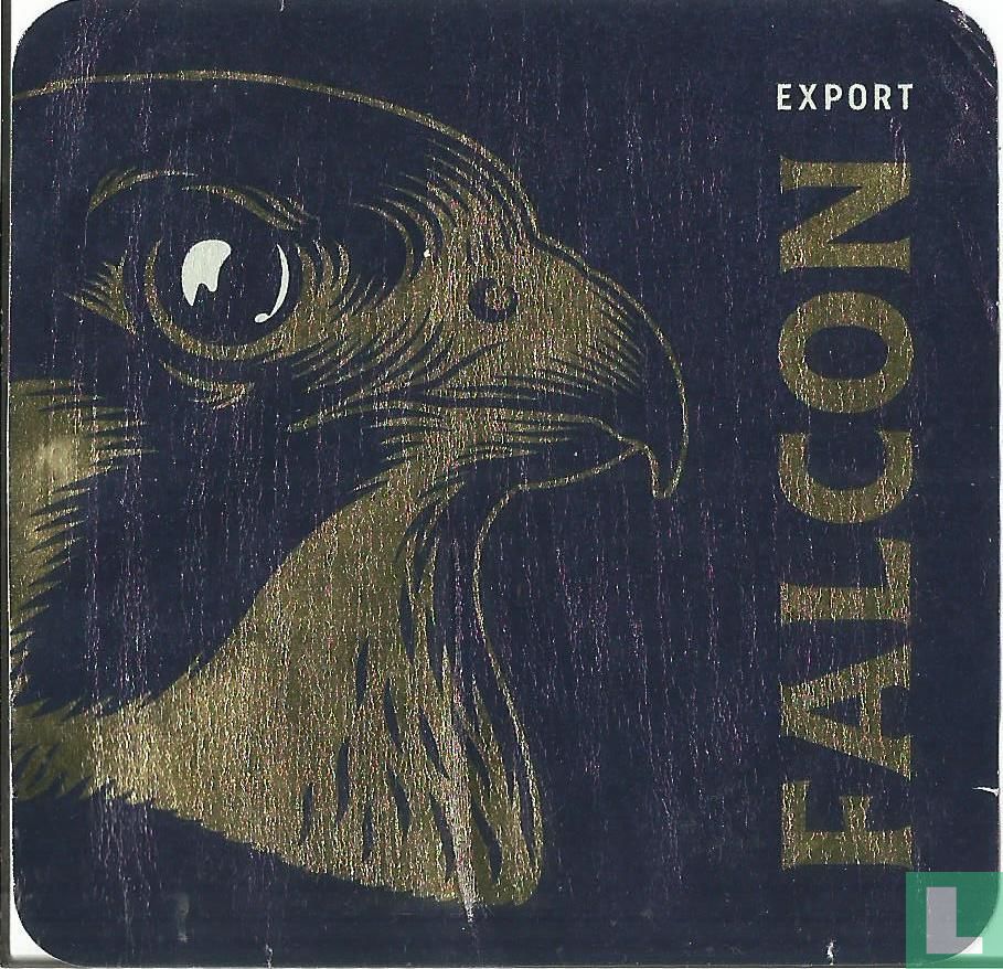 Falcon