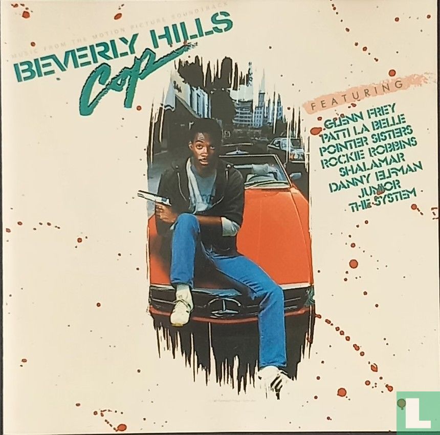 Beverly Hills Cop