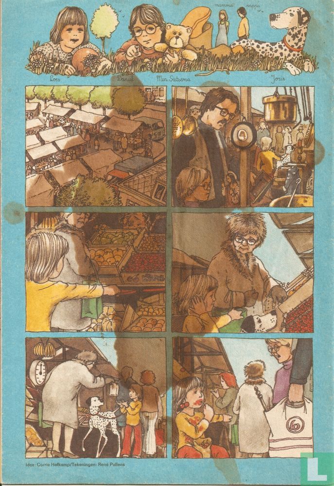 Primo [Malmberg] 19