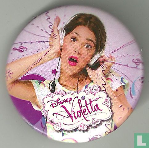 Violetta