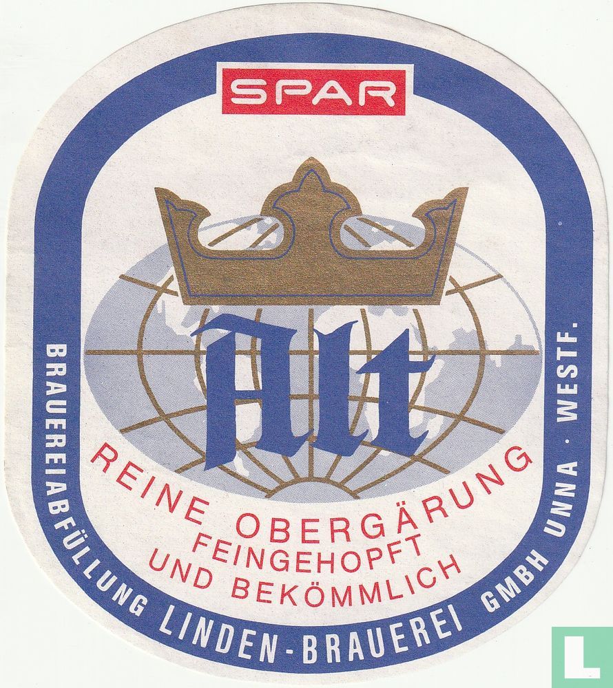Spar Alt