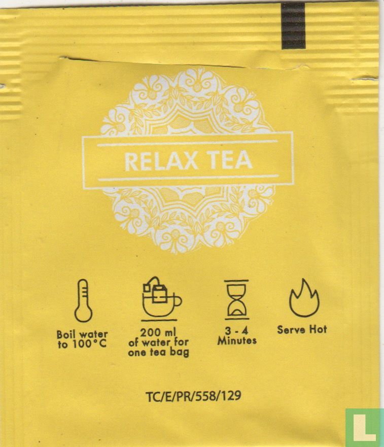 Relax Tea