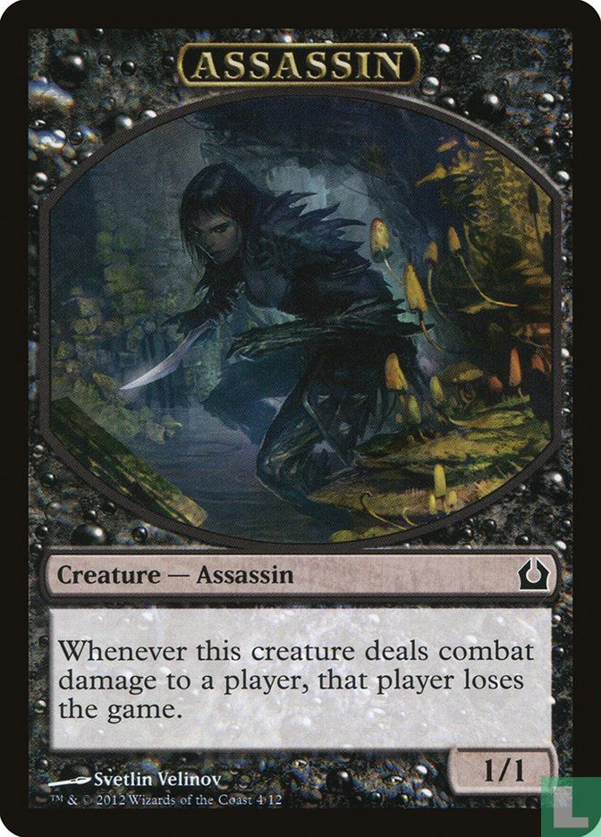 Assassin