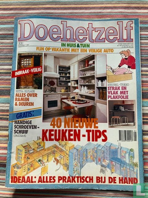 Doehetzelf 7