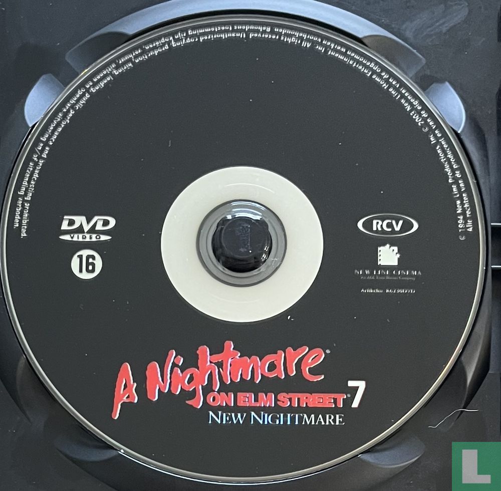 New Nightmare