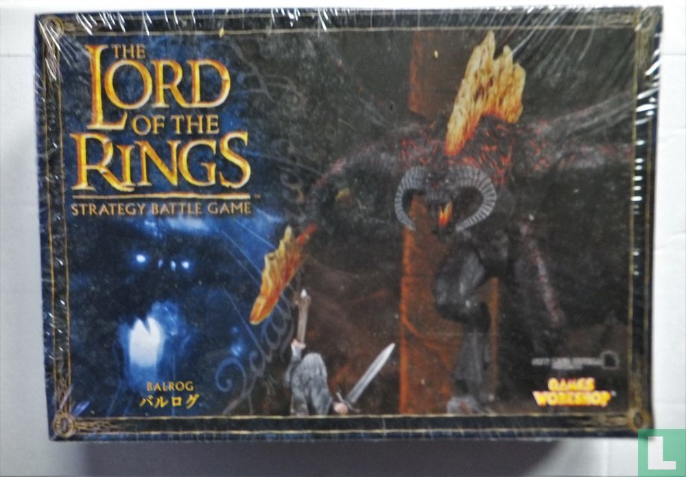 Balrog
