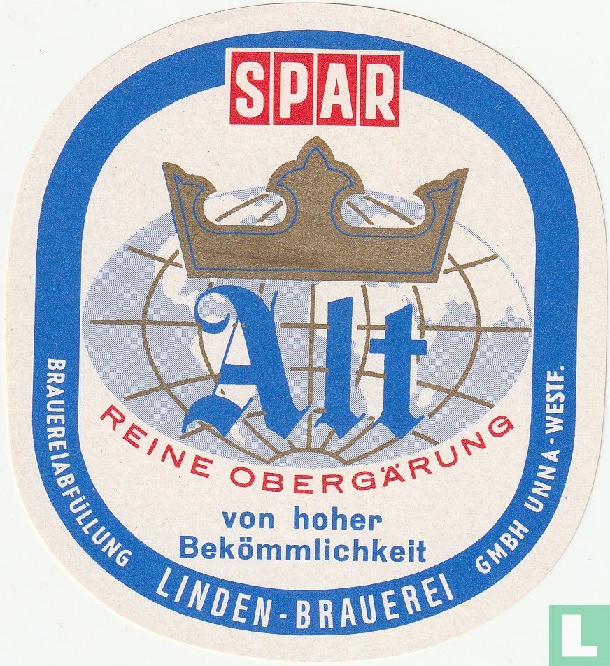Spar Alt