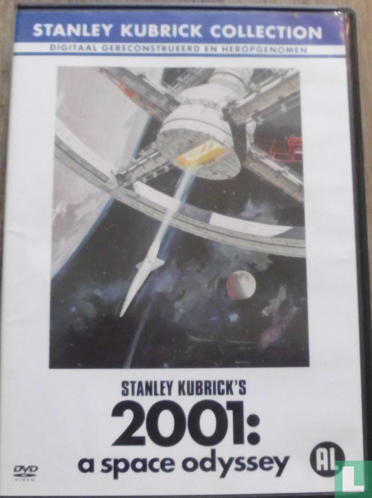 2001: A Space Odyssey