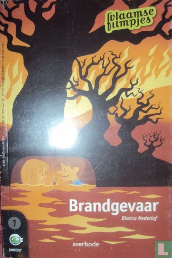 Brandgevaar