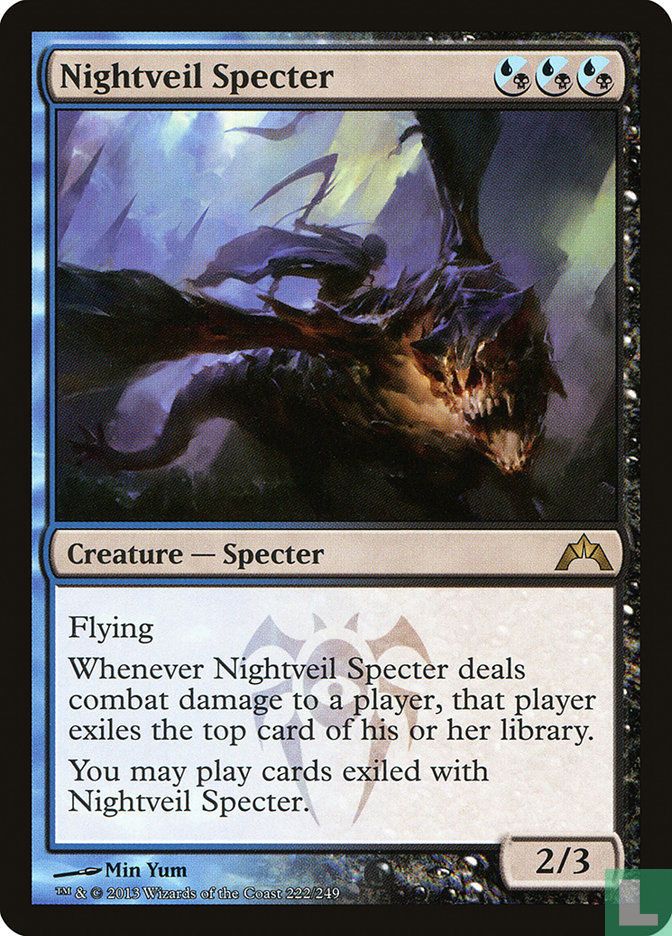 Nightveil Specter