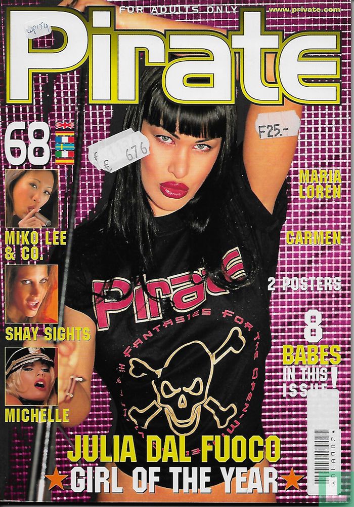 Pirate 68