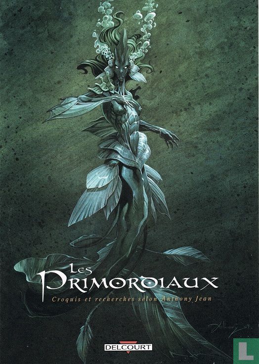 Les Primordiaux