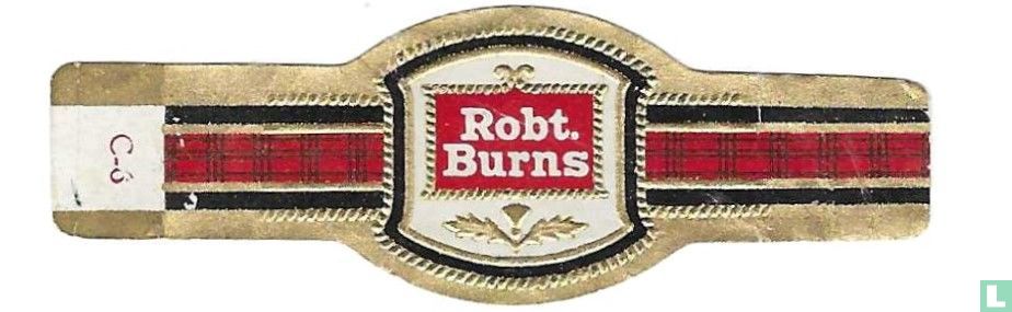 Robt. Burns