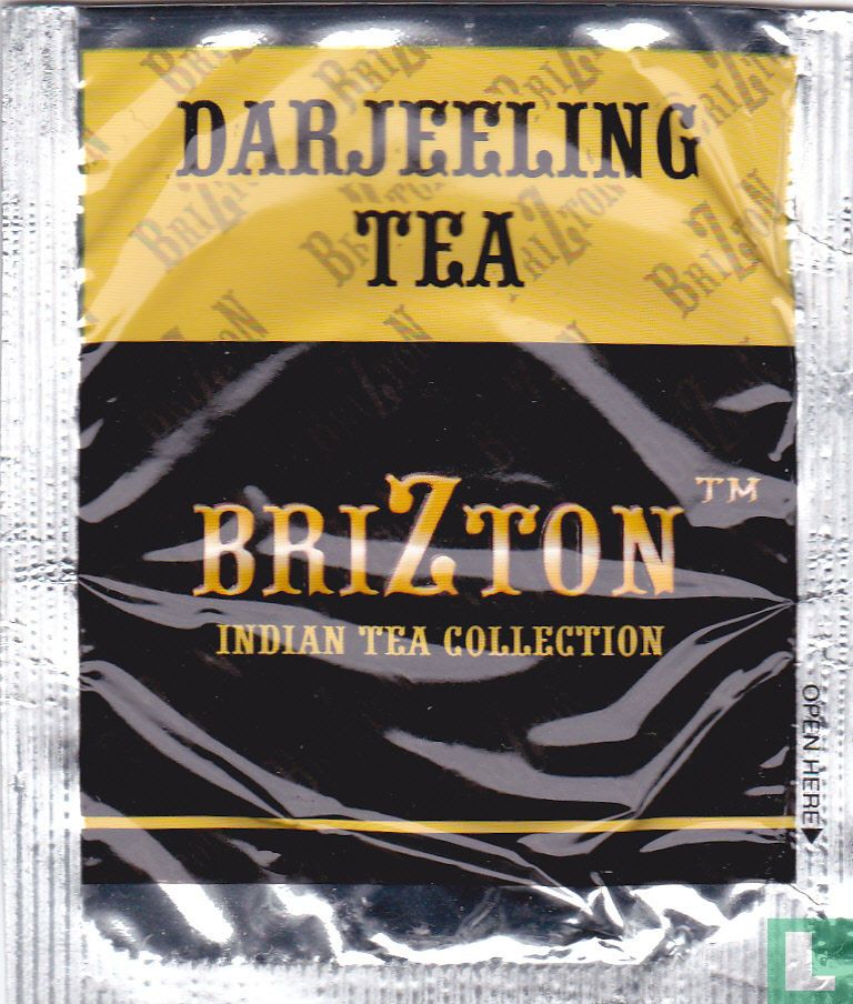 Darjeeling Tea