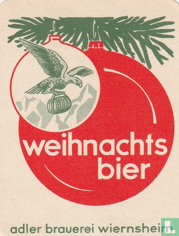 Weihnachtsbier