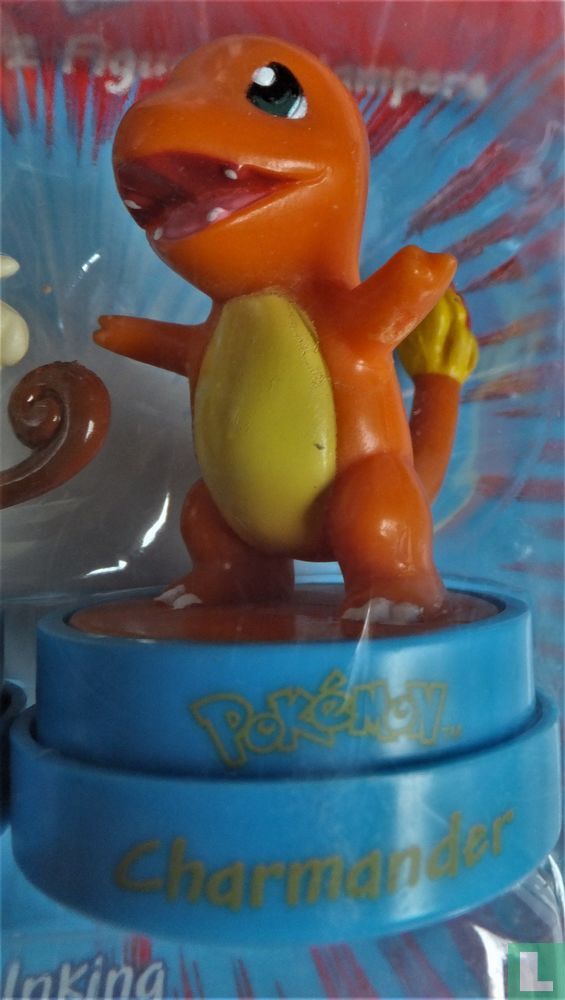 Charmander